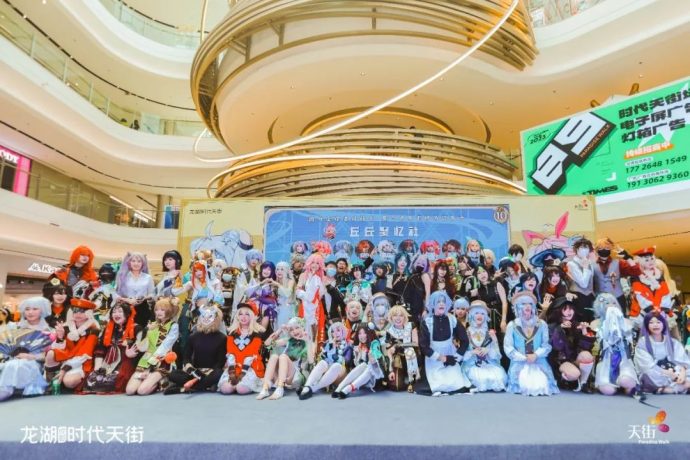 南昌夏季车展