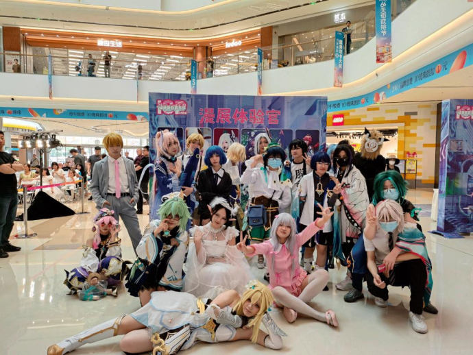 南昌夏季车展