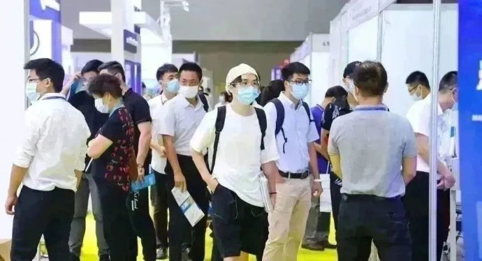 广州国际轨道交通产业展
