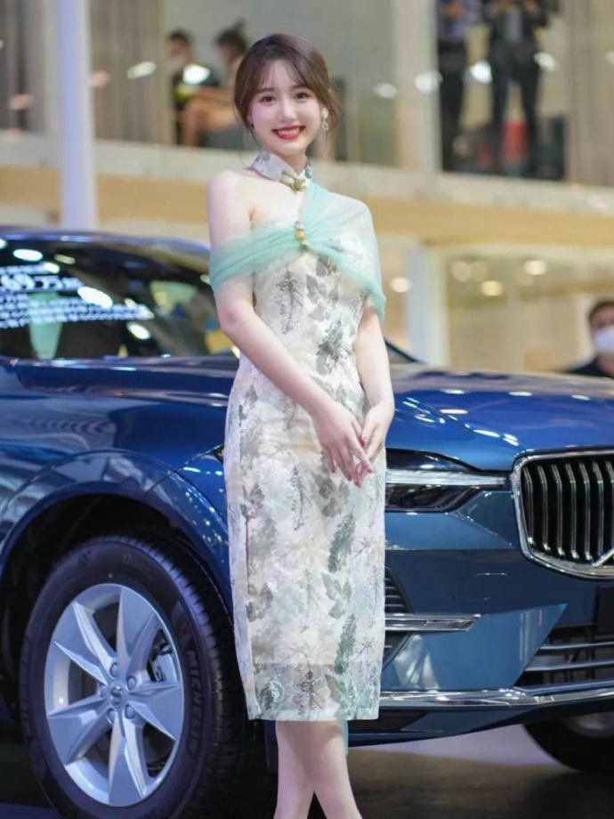 苏州十一国际车展