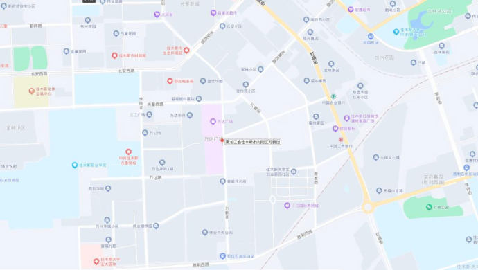 佳木斯万达十一车展