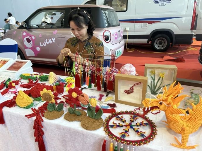 烟台国际车展