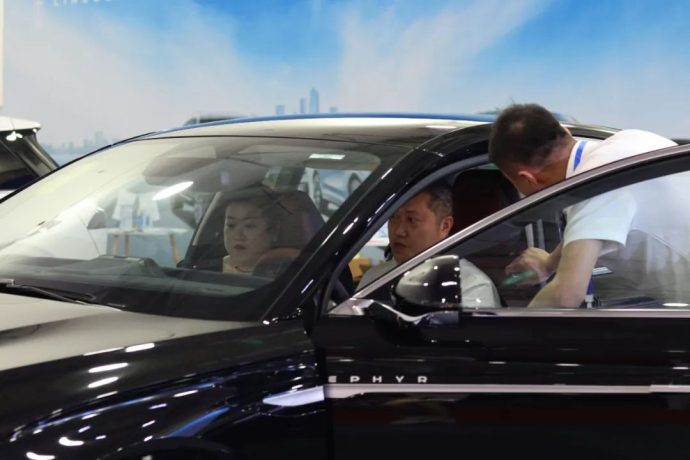 龙岩国庆房产汽车展