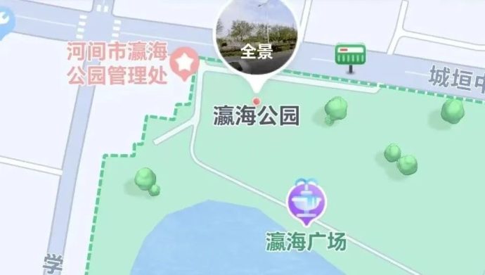 河间融媒秋季惠民车展