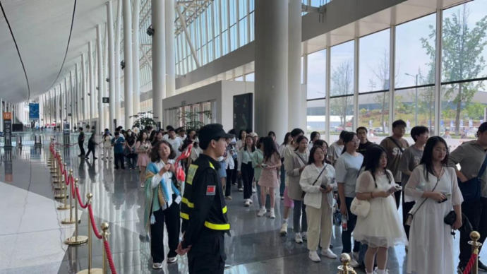 成都房车旅游文化博览会