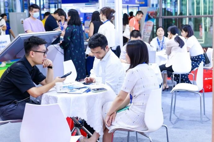 深圳物博会