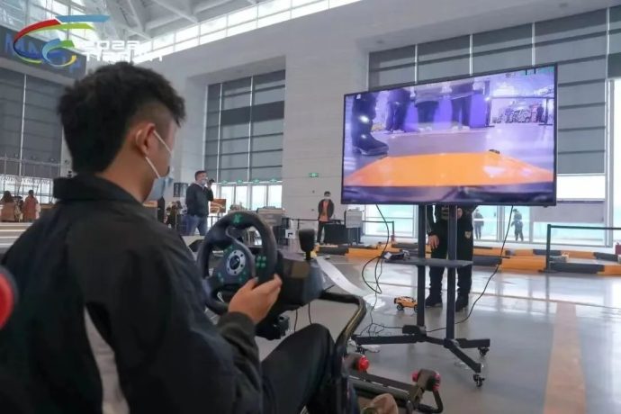 天津国际车展