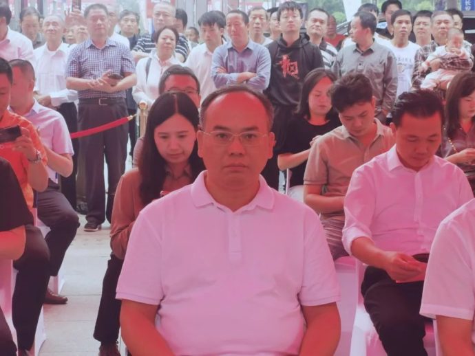 萍乡秋季车展
