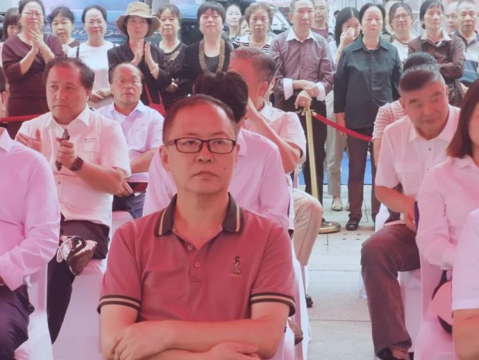 萍乡秋季车展
