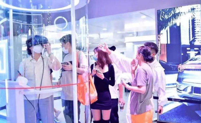 天津国际车展