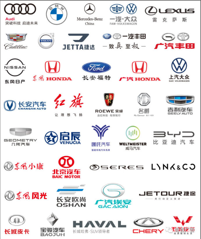 德宏十一车展