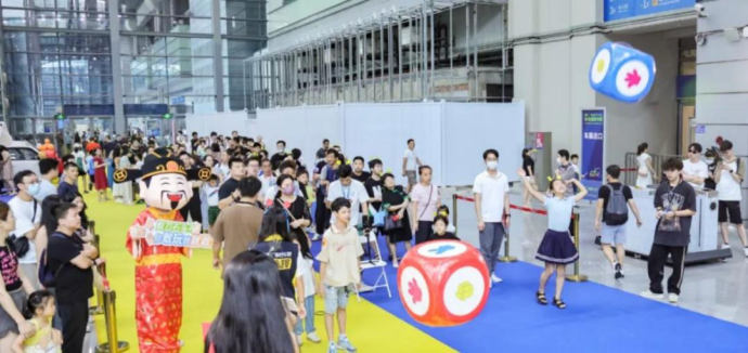 昆明国际车展