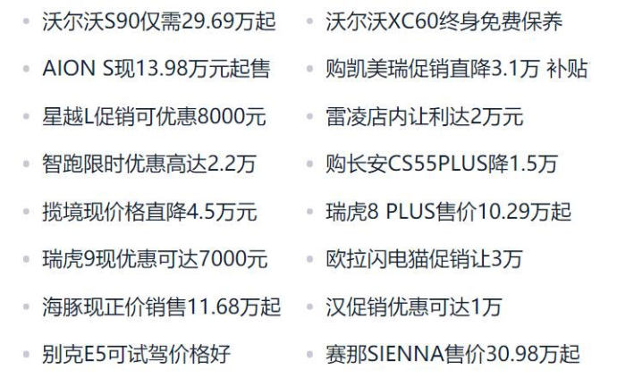 昆明国际车展