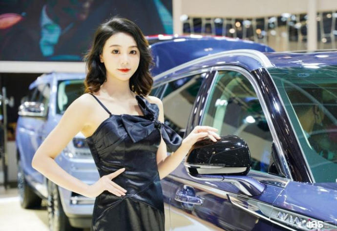 昆明国际车展