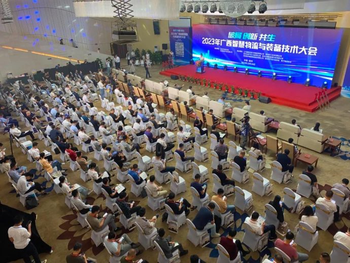 柳州汽博会