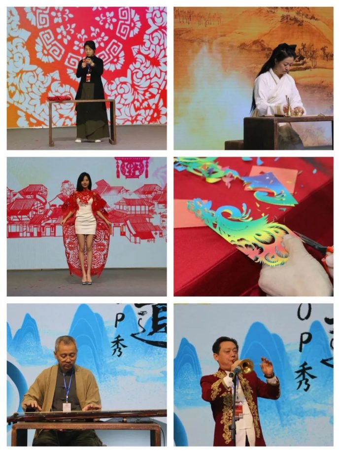 太原国际车展