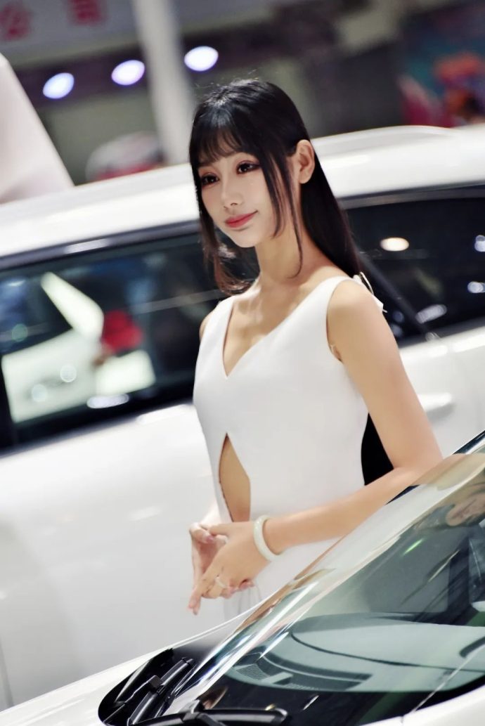 唐山双十一车展