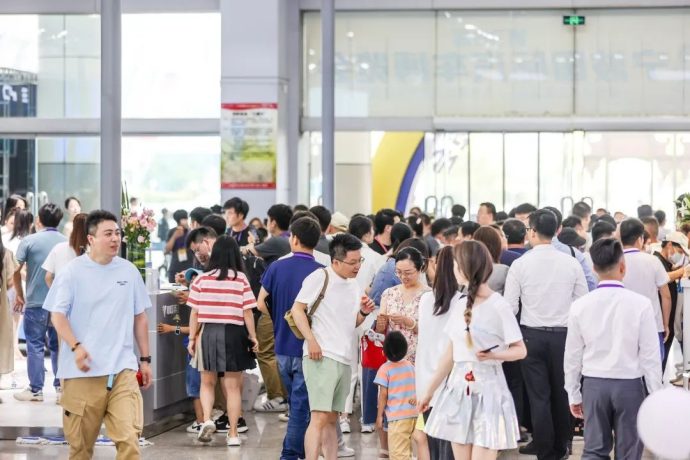 宁波国际汽车博览会