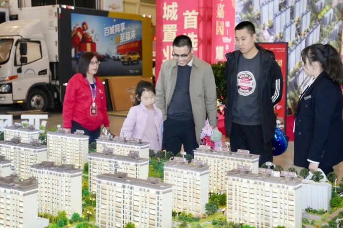 克拉玛依双十一车展