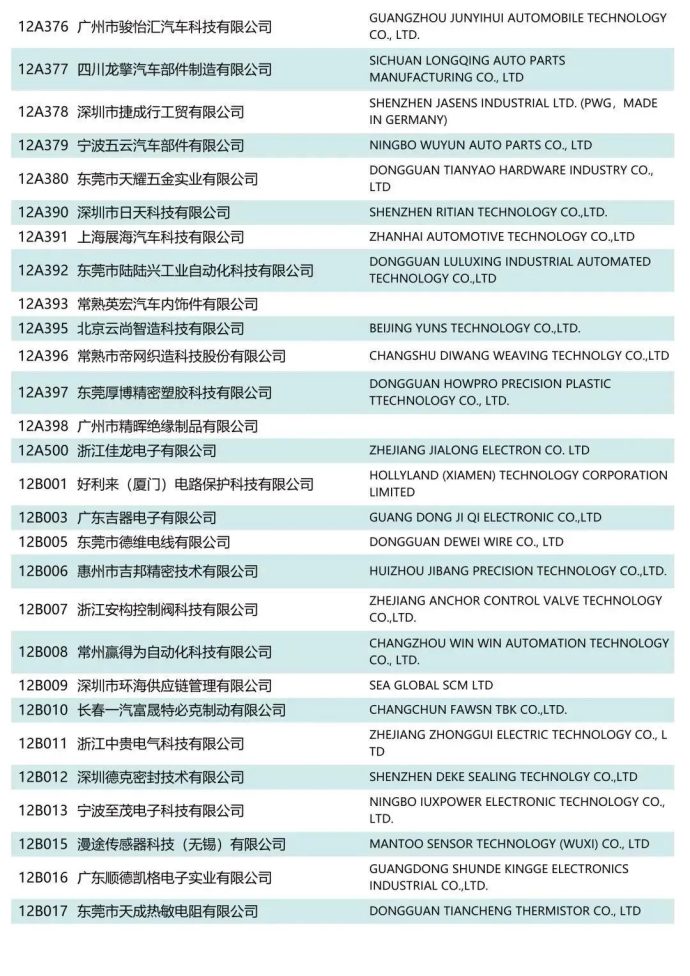 汽车内饰与外饰展