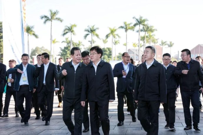 广西汽车旅游大会