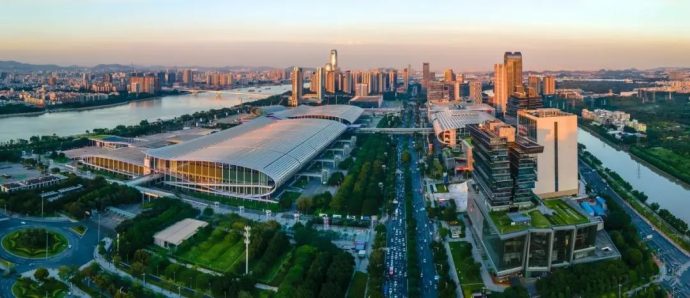 广州房车展