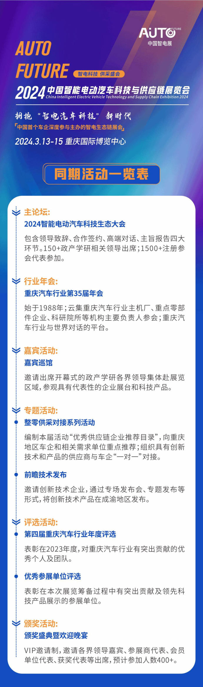 中国智电展