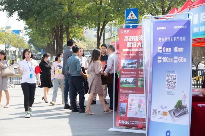 北部湾北海车展