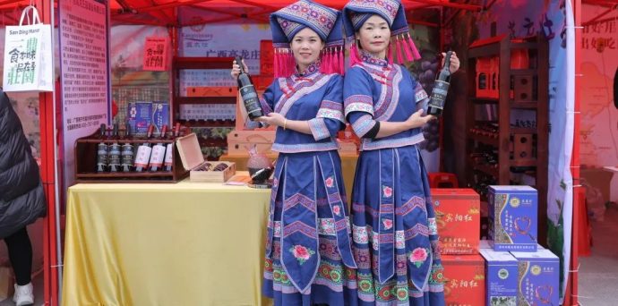 北部湾北海车展