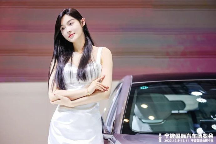 宁波车博会