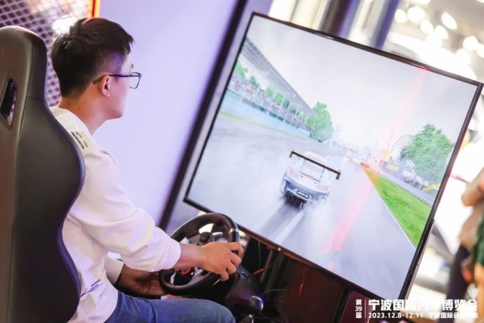 宁波车博会