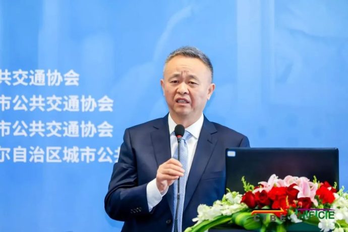 绿色交通发展系列论坛