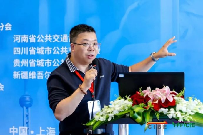 绿色交通发展系列论坛