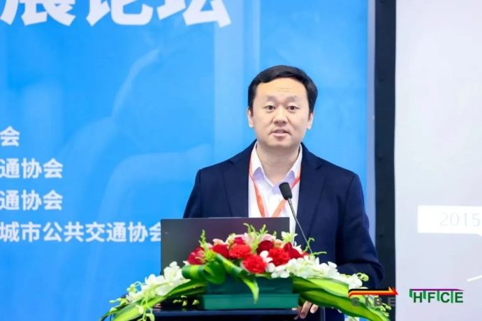 绿色交通发展系列论坛