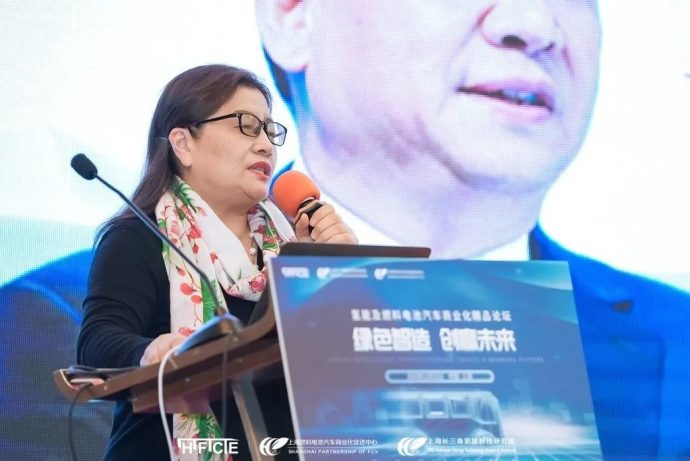 绿色交通发展系列论坛