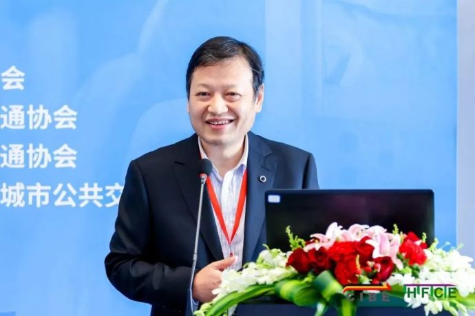 绿色交通发展系列论坛
