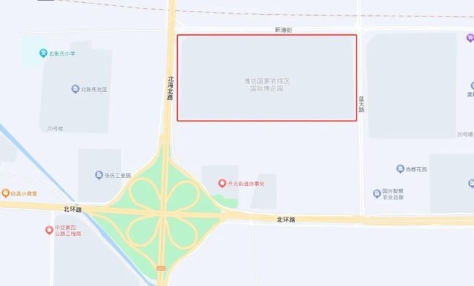 潍坊冬季汽车展