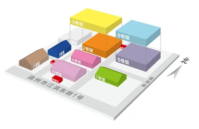 温州春季国际车展