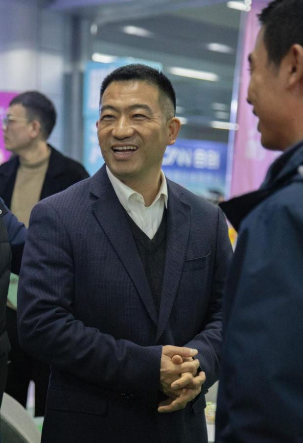 郴州冬季车展