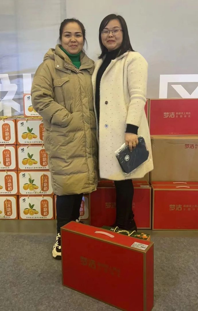 郴州冬季车展