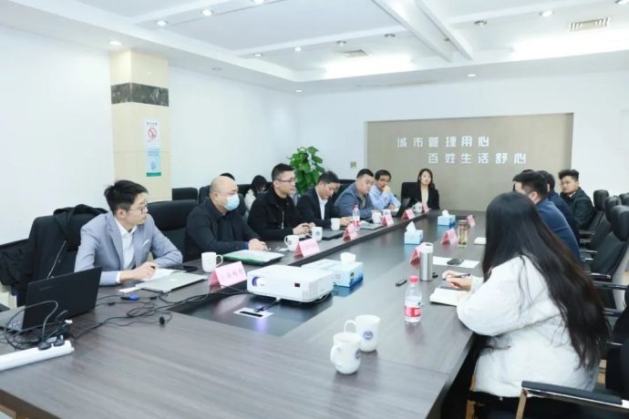 上海国际智慧停车展