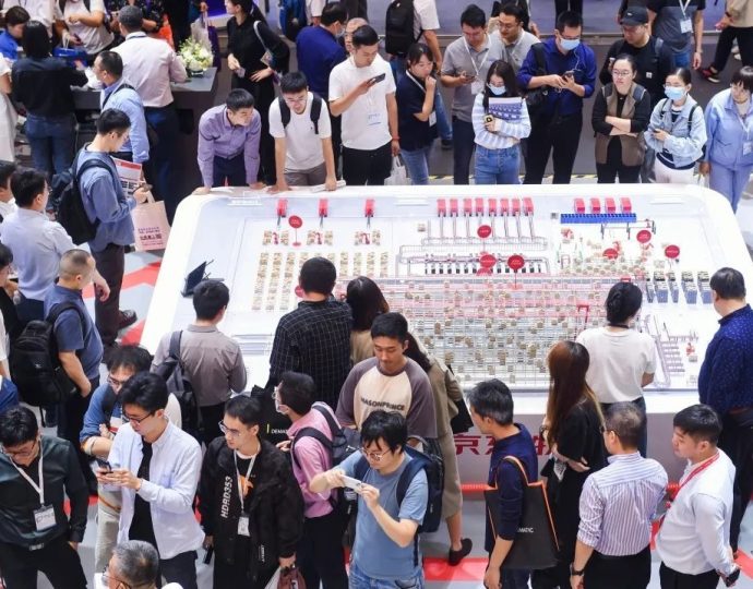 北方物流和运输技术博览会