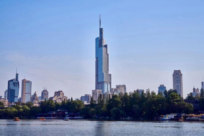 南京房车旅游文化博览会