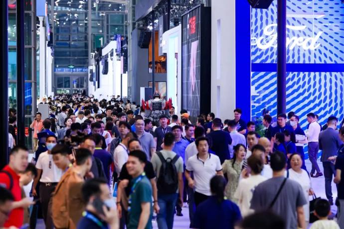 苏州五一国际车展