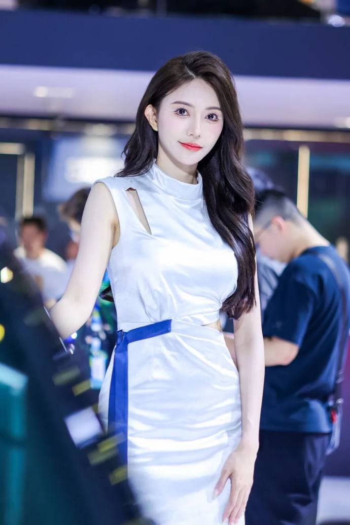 苏州五一国际车展