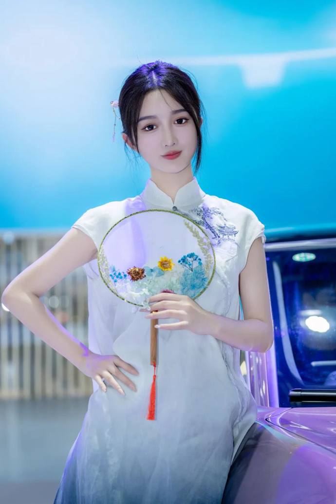 苏州五一国际车展