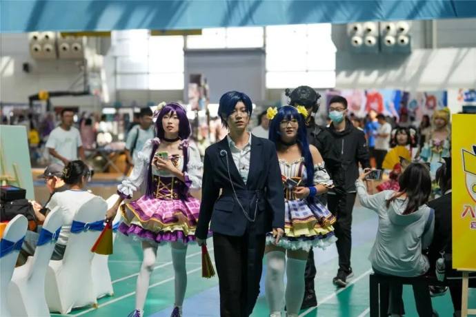 烟台春季车展