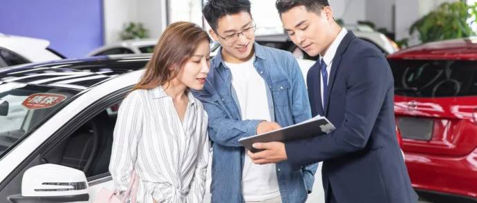 抚顺春季惠民车展