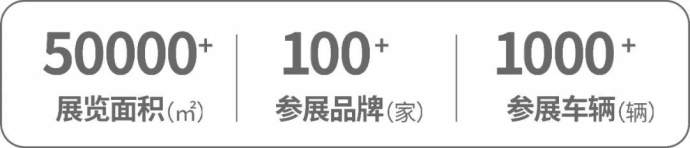 烟台国际车展 