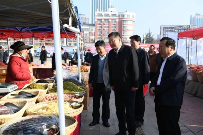 商丘促消费大型车展